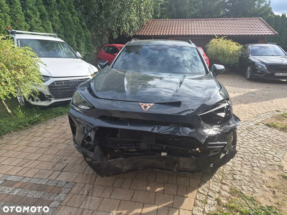 Cupra Formentor 1.5 TSI DSG - 5