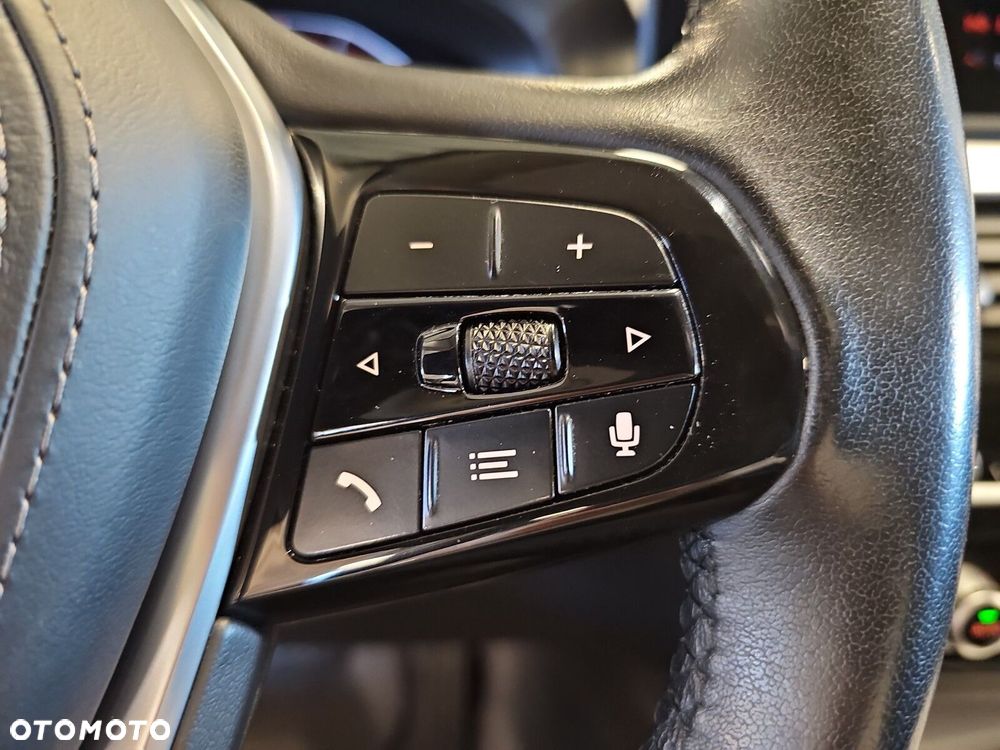 BMW Seria 5 - 15