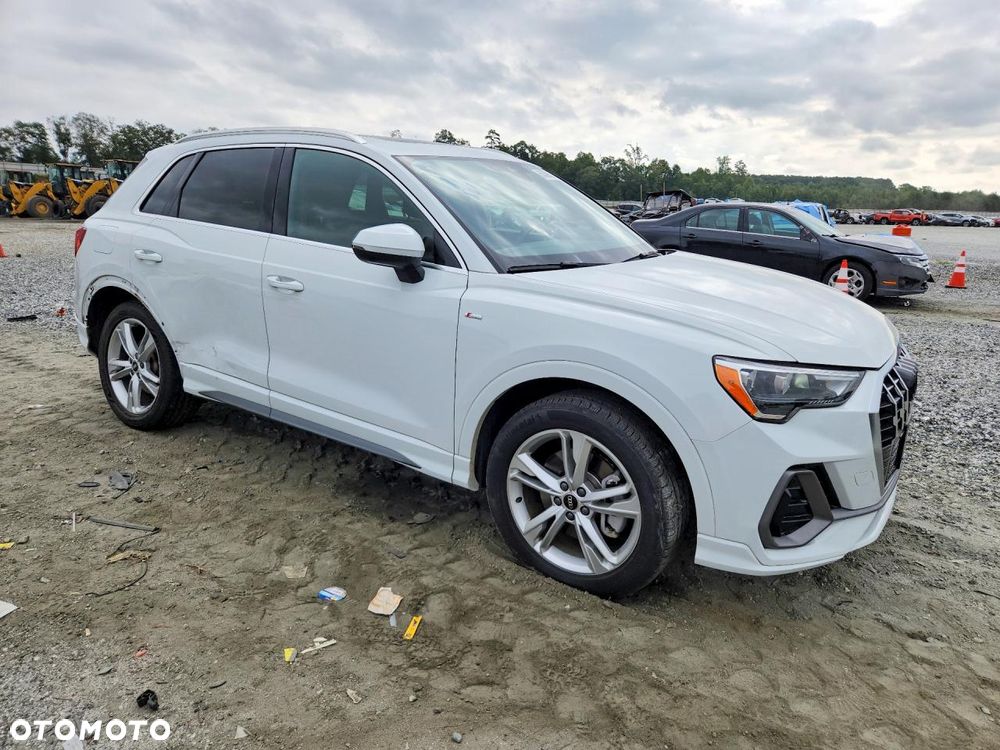 Audi Q3 45 TFSI Quattro S tronic S line - 4