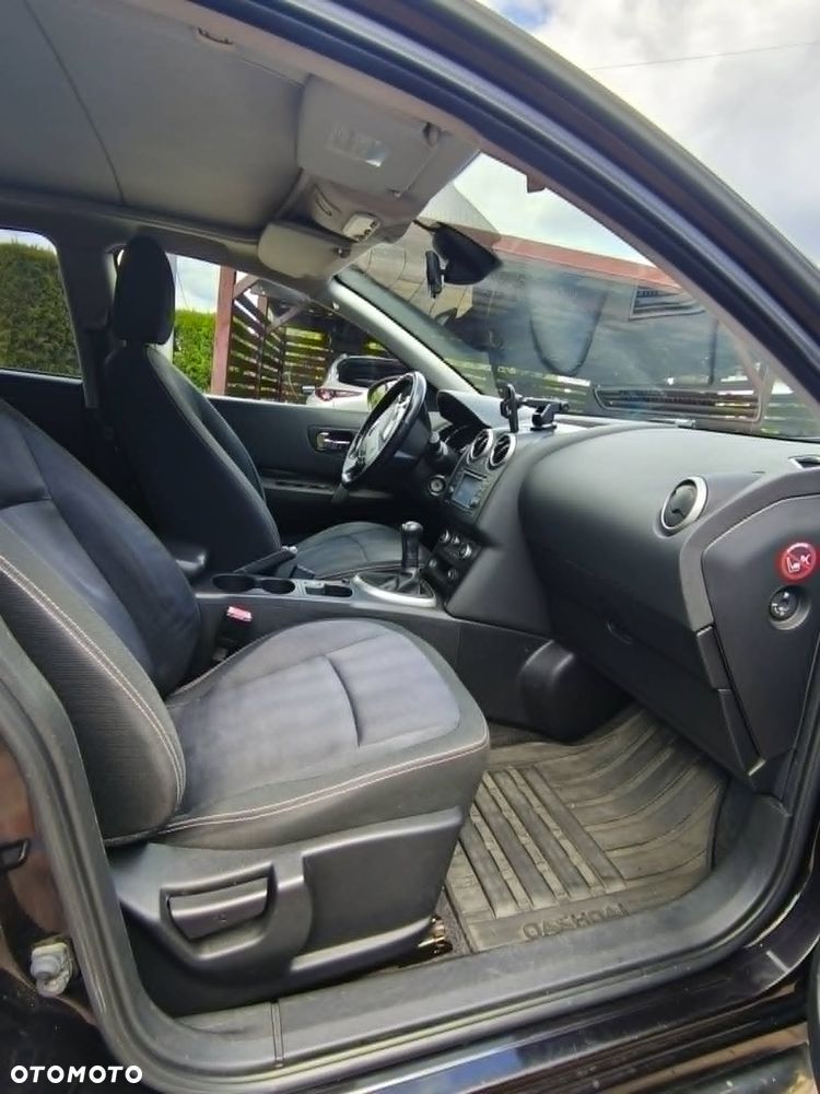 Nissan Qashqai 1.6 Acenta - 17