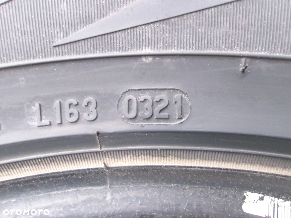 Opony Pirelli Scorpion Verde 235/60R18 - 11
