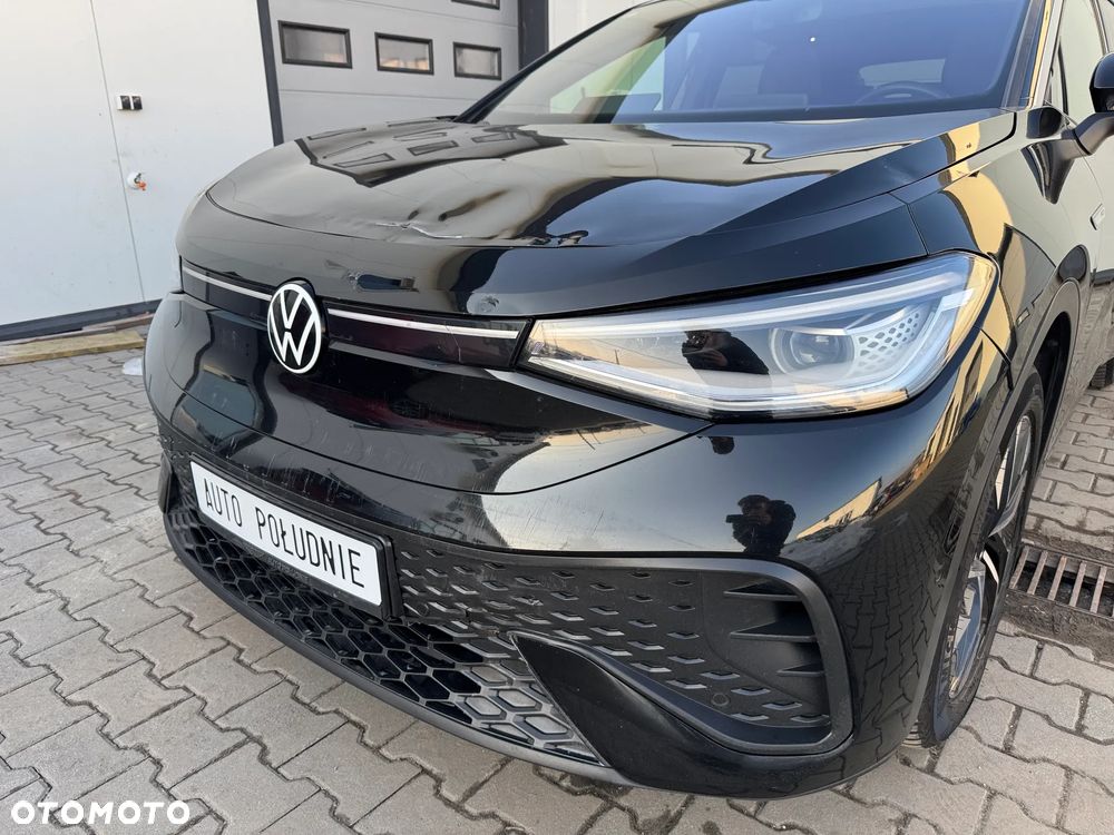 Volkswagen ID.5 Pro - 17