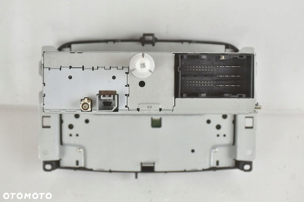 radio cd fabryczne * fiat 500l fiat 330 vp2 07355944690 - 7