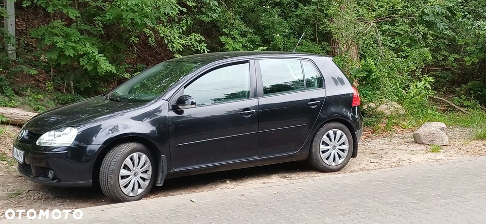 Volkswagen Golf 1.4 TSI Trendline - 2