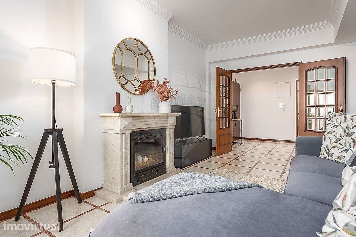 Apartamento T3 para arrendamento - Grande imagem: 5/19
