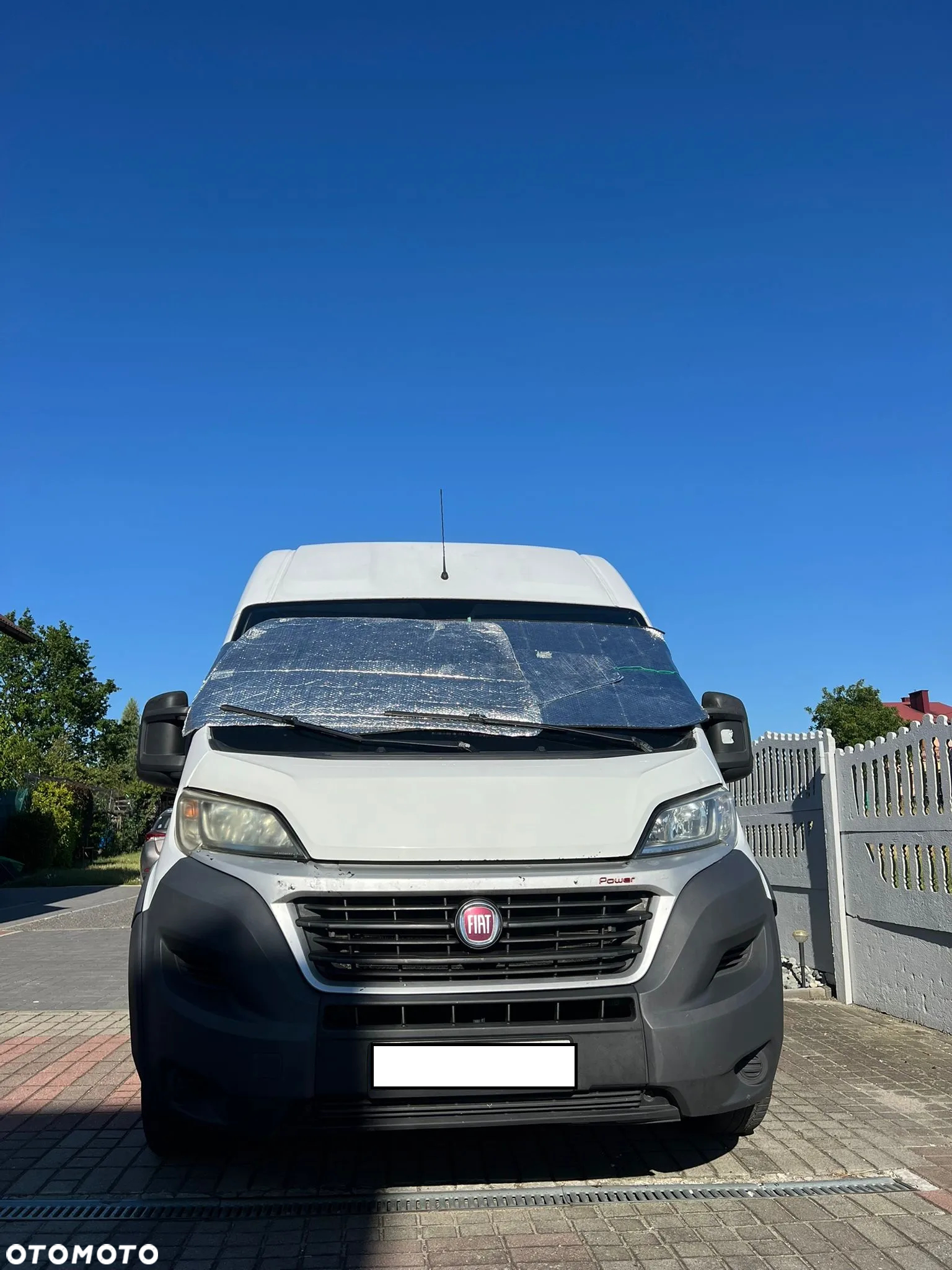 Fiat Ducato - 2
