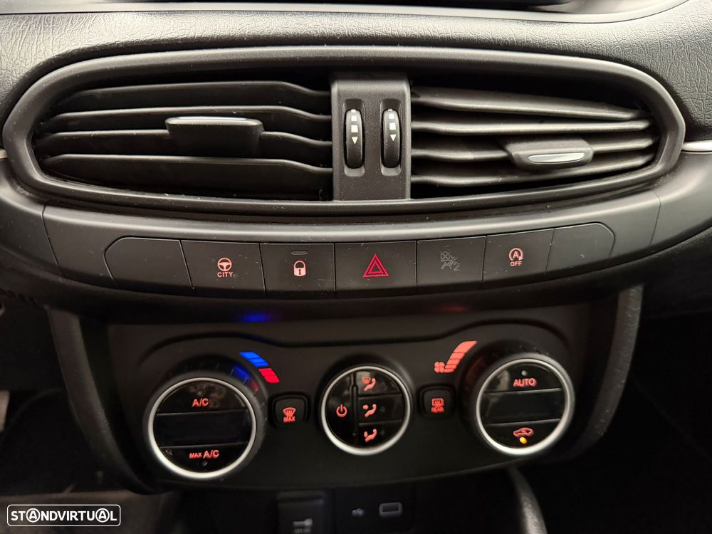 Fiat Tipo Station Wagon - 4