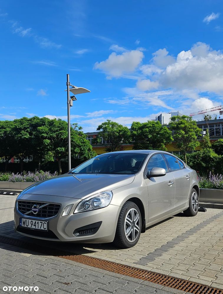 Volvo S60 D3 - 5