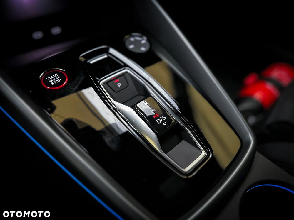 Audi S3 - 25