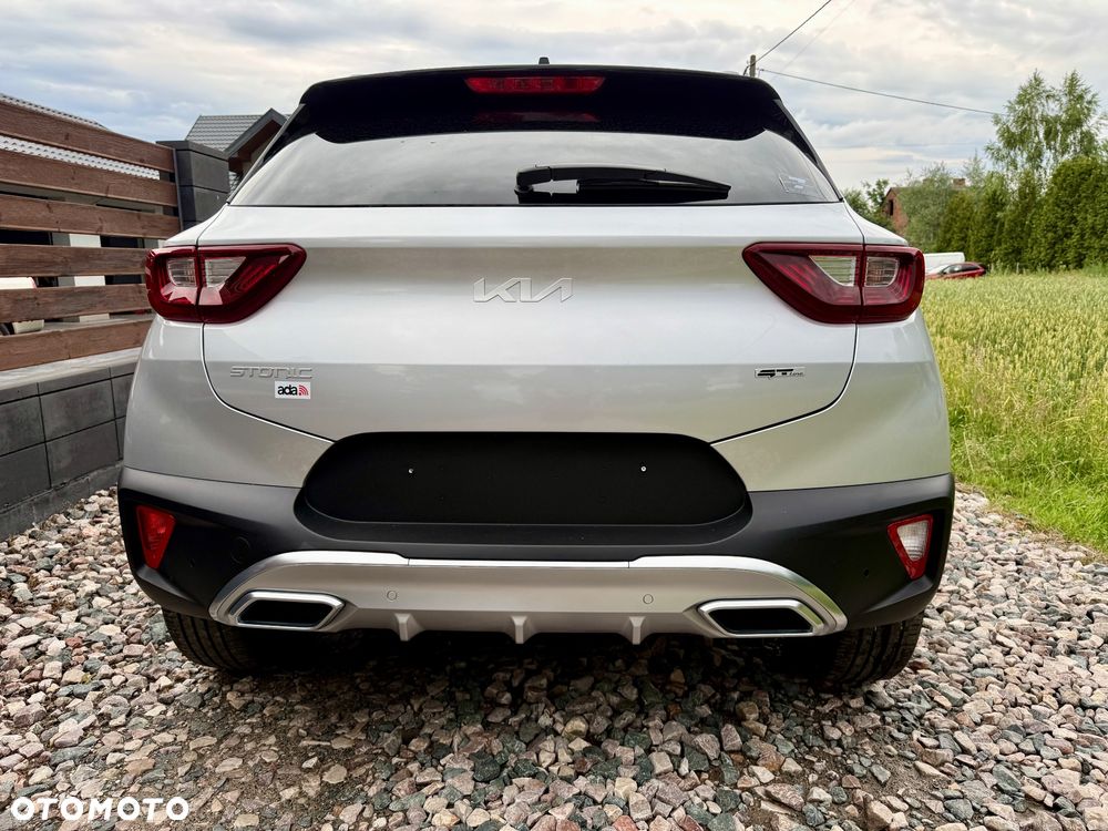 Kia Stonic 1.0 T-GDI 100 OPF Dream-Team Edition - 19