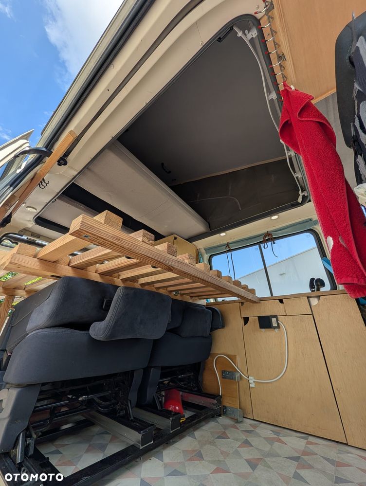 Ford transit - 28