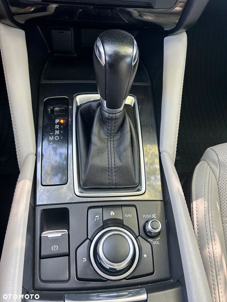 Mazda 6 2.2 D Skypassion I-ELoop - 17