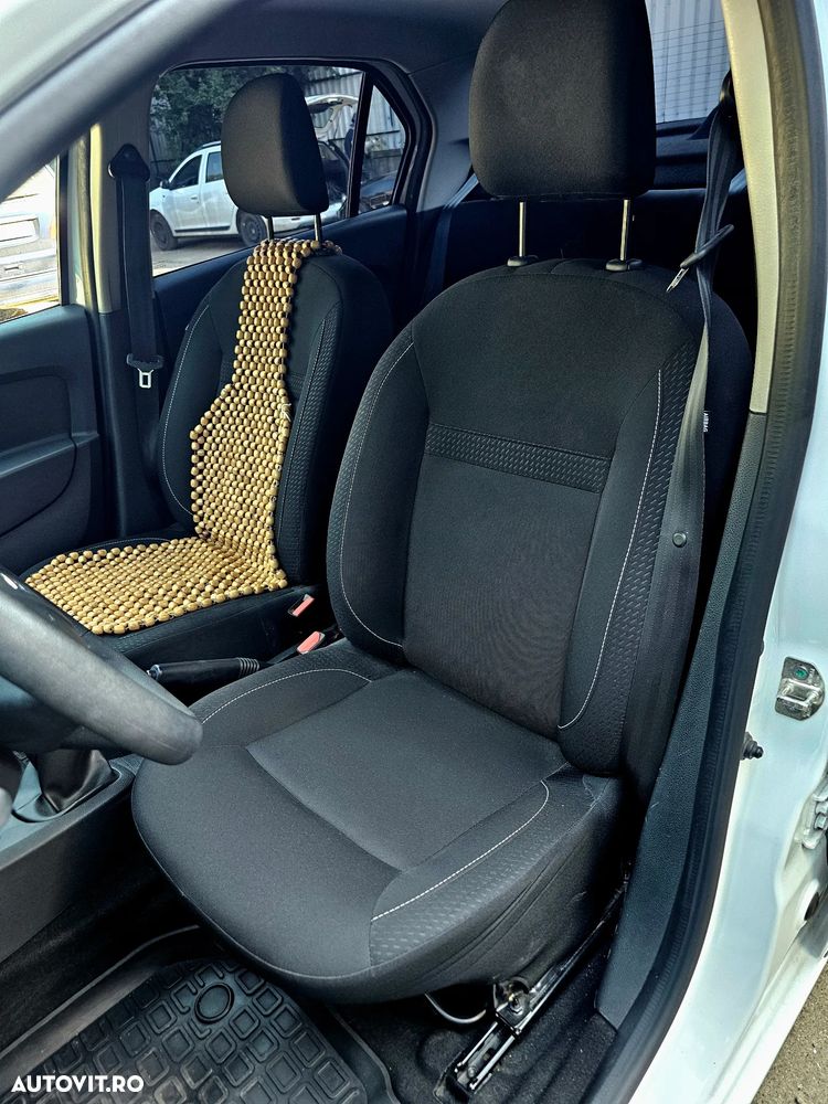 Dacia Logan - 6