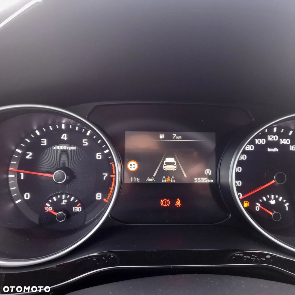 Kia Ceed 1.5 T-GDI Tribute - 11