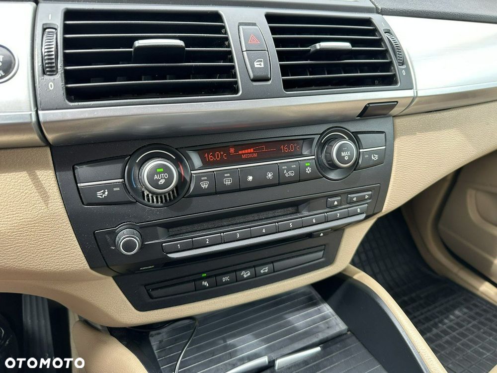 BMW X6 xDrive35d - 18