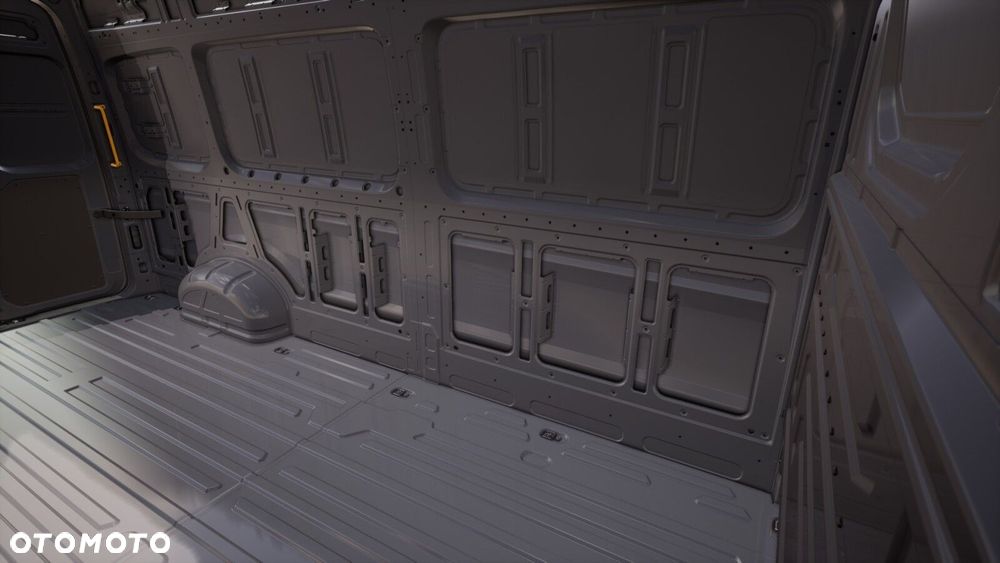 Volkswagen Crafter - 14