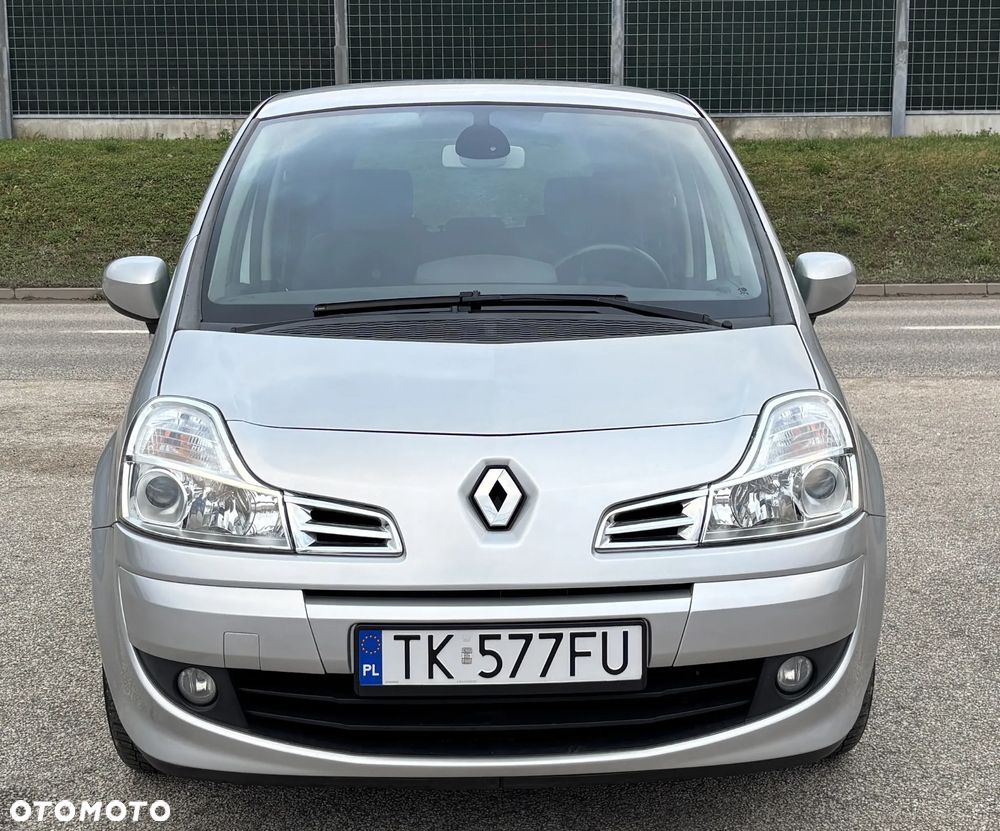 Renault Modus 1.2 16V Night and Day - 5