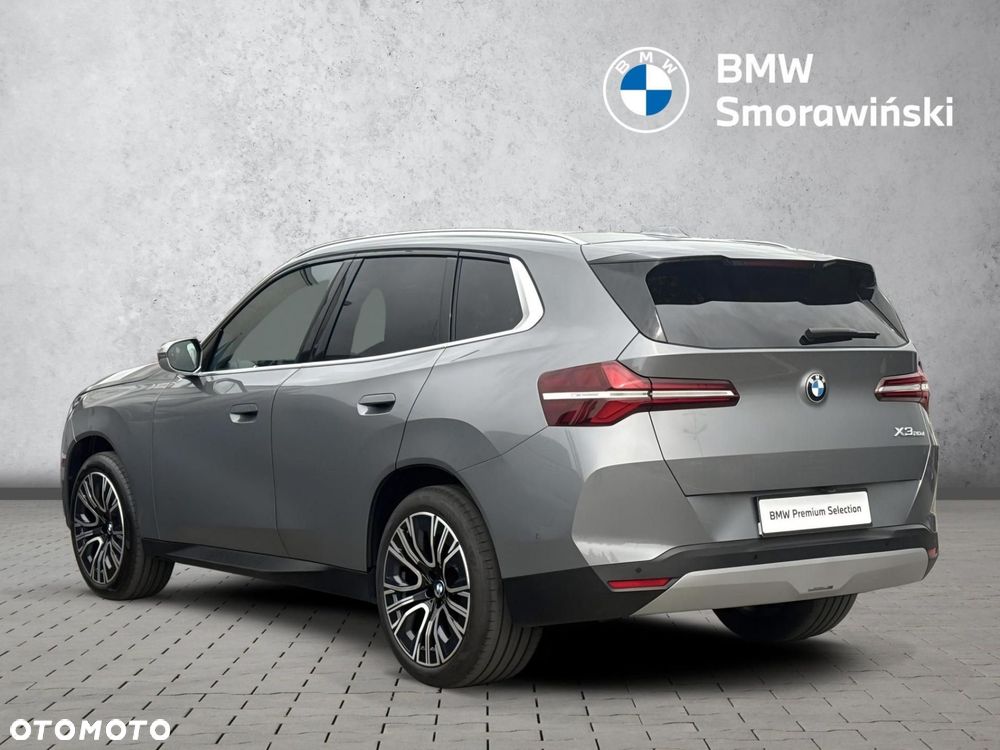 BMW X3 - 3