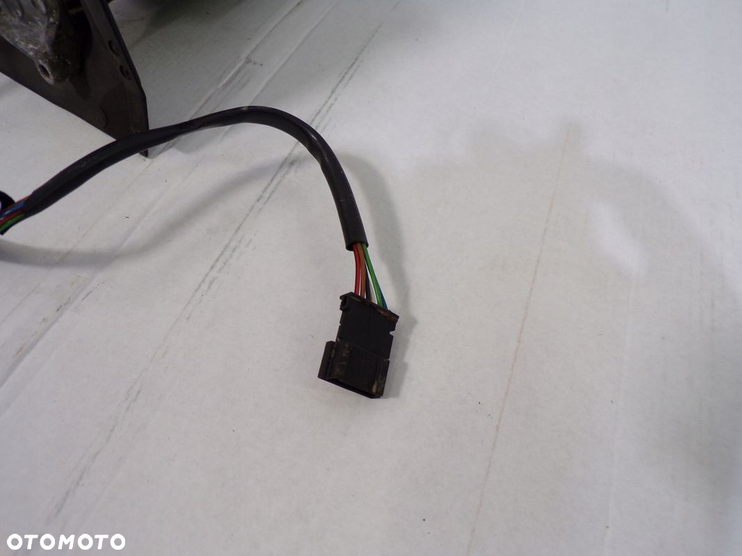 VW CRAFTER SPRINTER 906 06- LUSTERKO Lewe elektryczne 6 pin ORYGINALNE - 3