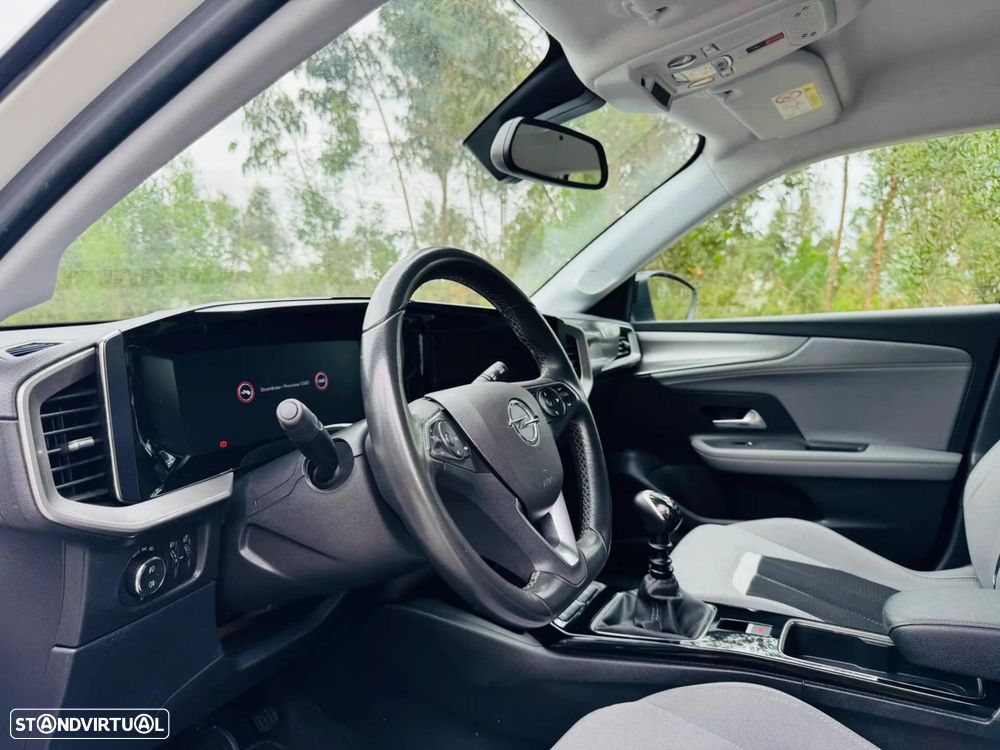 Opel Mokka 1.2 T Elegance - 20