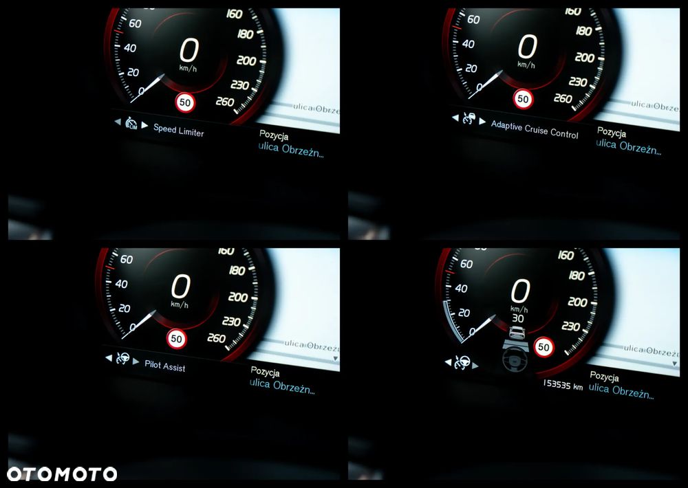 Volvo S60 B4 B DKG Plus Dark - 33