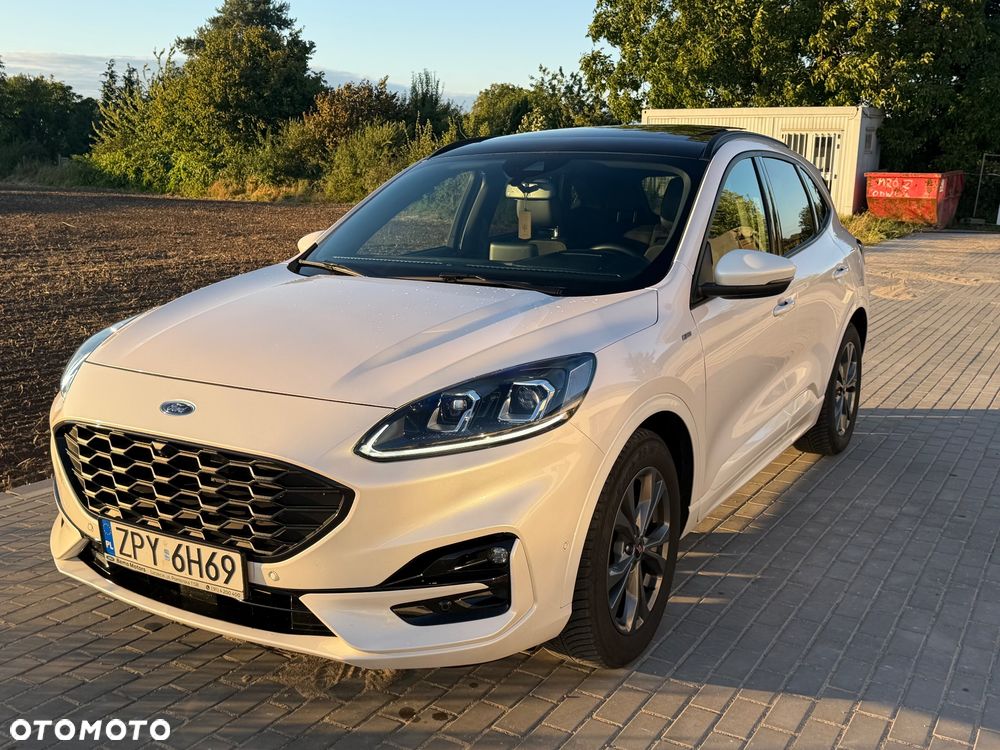 Ford Kuga 1.5 EcoBoost FWD ST-Line X - 1