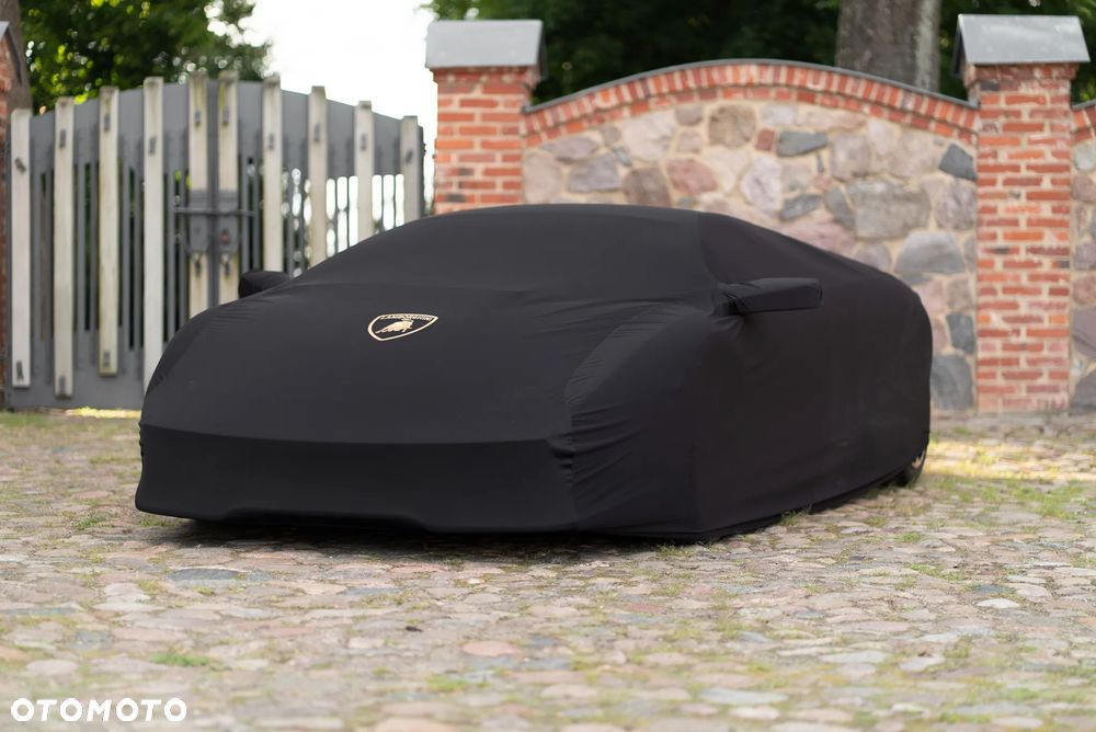 Lamborghini Murcielago - 35