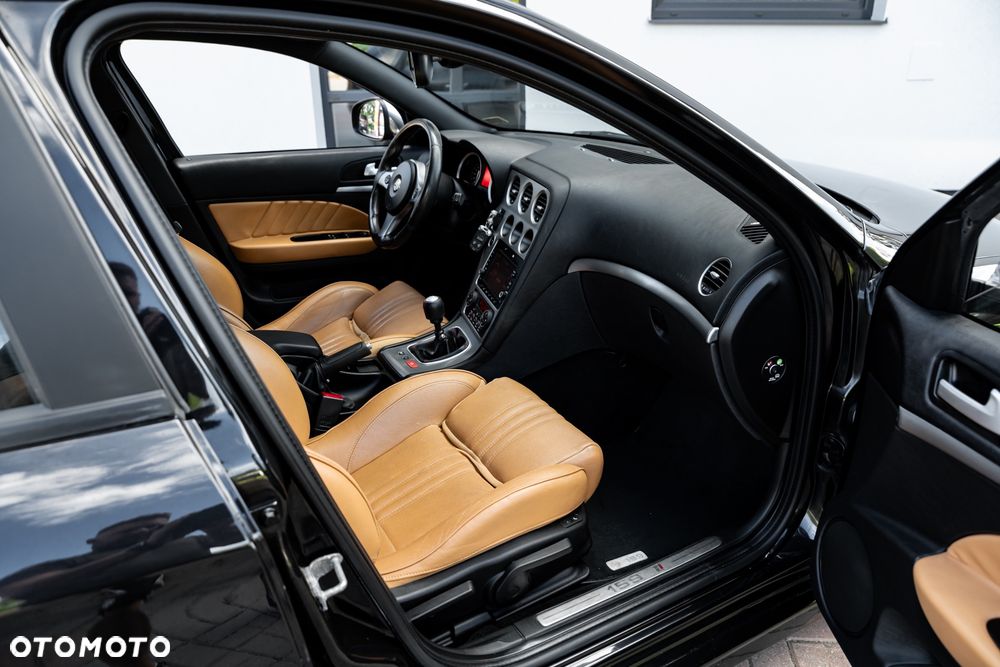 Alfa Romeo 159 1750TBi Sport - 23