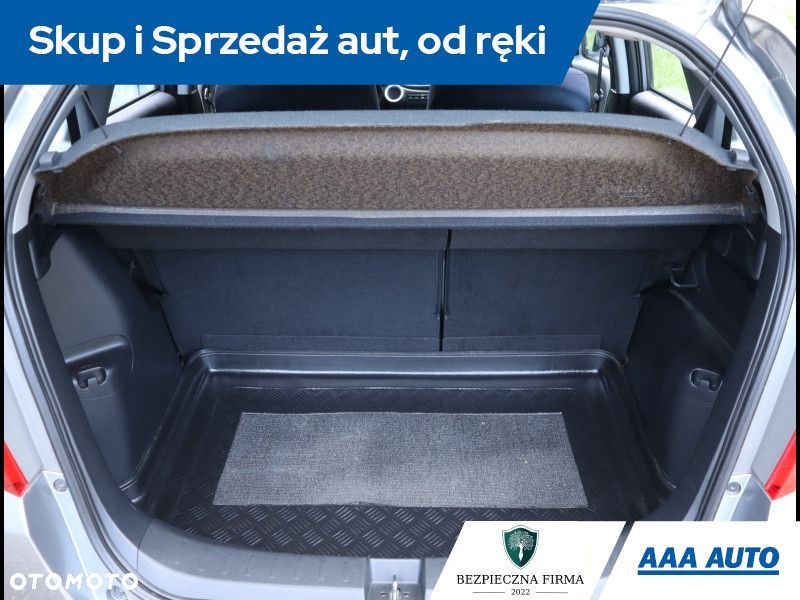 Honda Jazz - 14