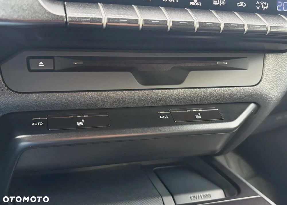 Lexus UX 200 GPF Business 2WD - 17