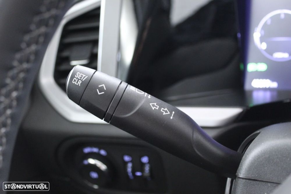 Opel Grandland 1.5 CDTI GS Line AT - 25