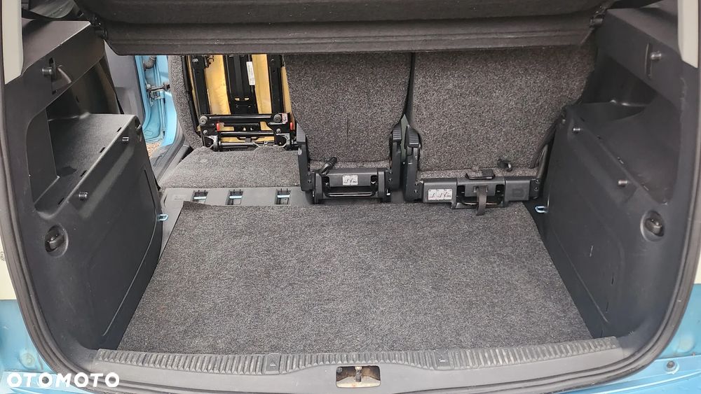 Skoda Roomster 1.2 TSI FAMILY - 15