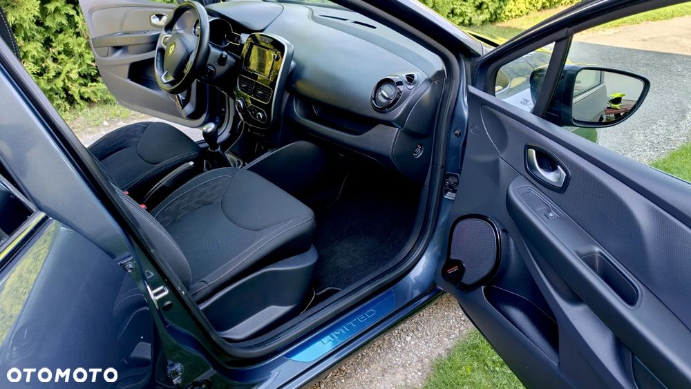 Renault Clio 0.9 Energy TCe Limited Plus - 15