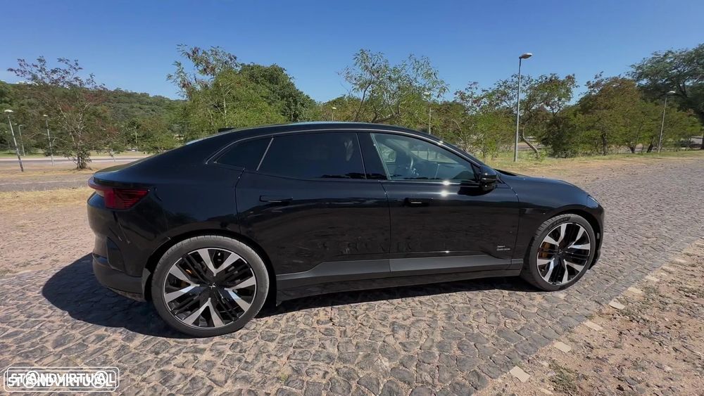 Polestar 4 coupé 100 kWh Dual Motor Performance Prime - 6