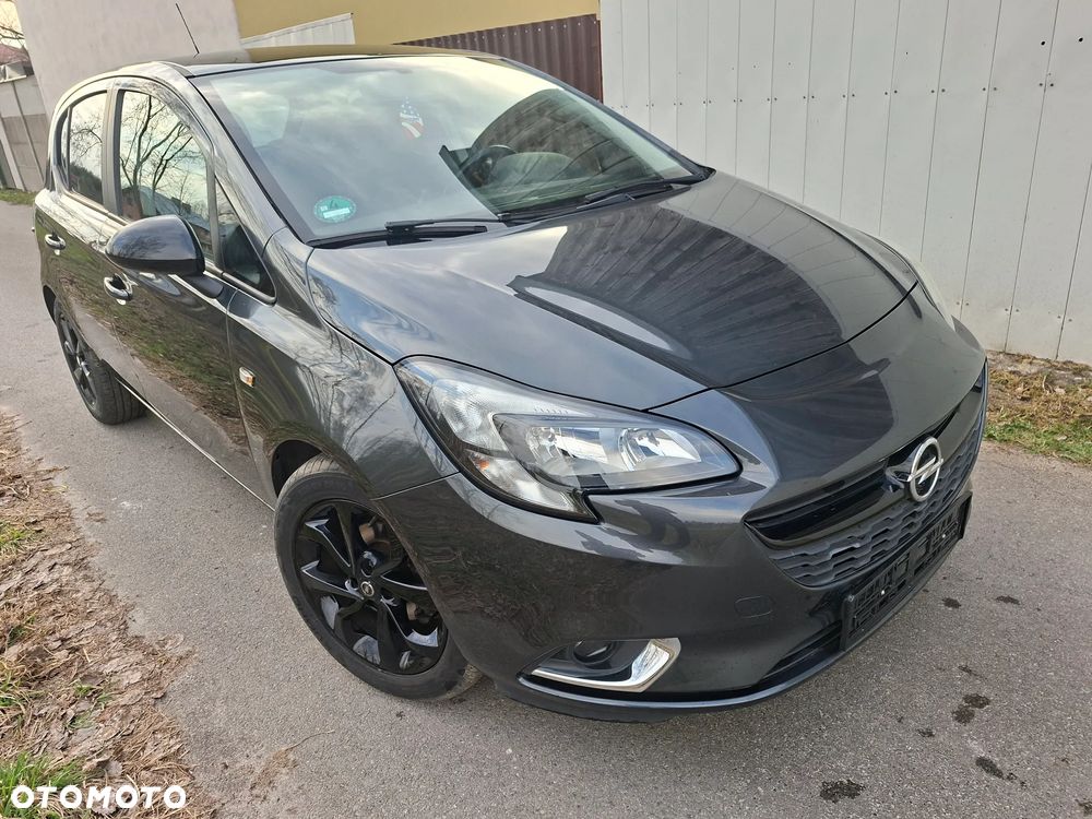 Opel Corsa 1.4 Edition - 1