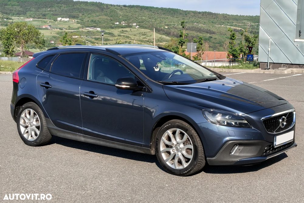 Volvo V40 D2 Aut. Inscription - 5
