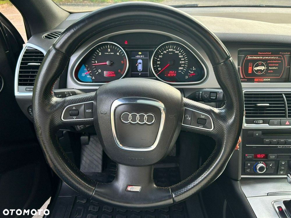 Audi Q7 - 21
