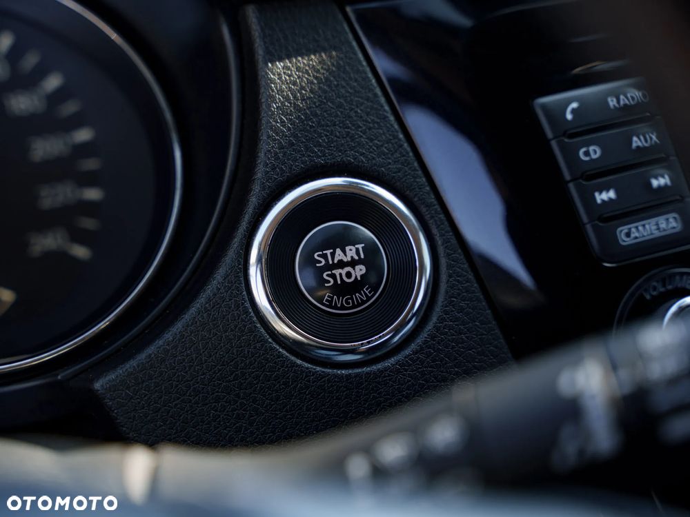 Nissan X-Trail 1.6 DIG-T Tekna - 39