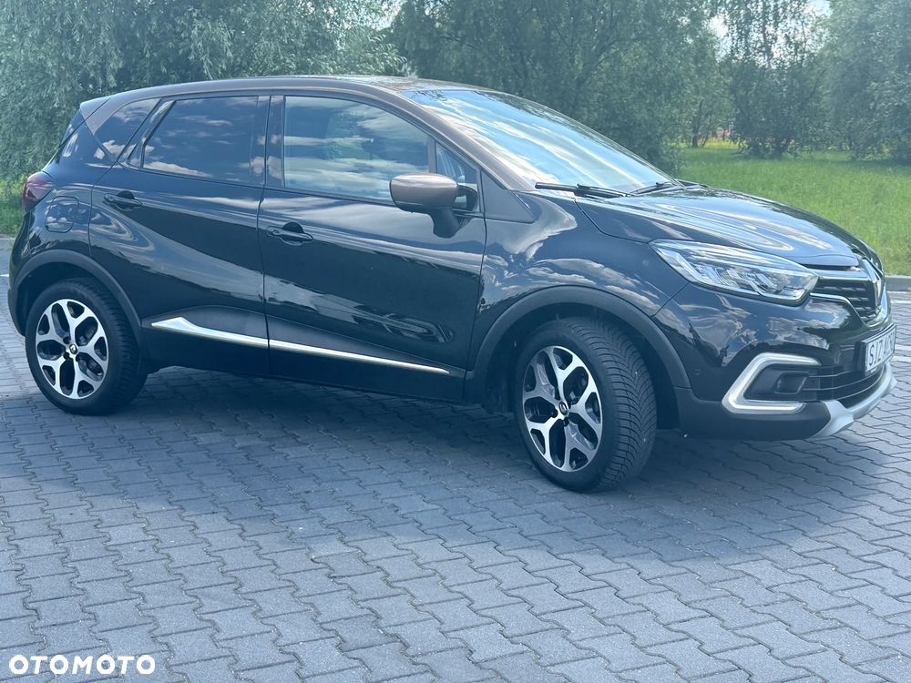 Renault Captur 1.5 dCi Energy Intens - 6
