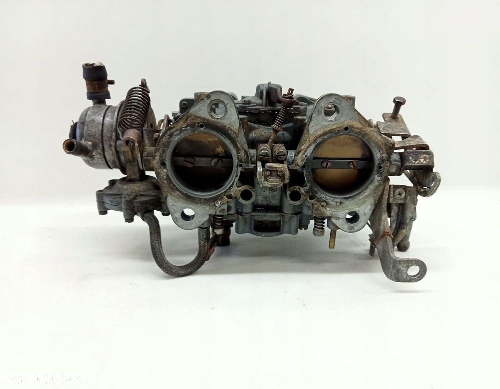 GAŹNIK VW K70 1.6 40DDHT SOLEX - 5