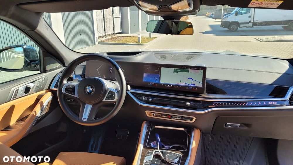 BMW X6 - 11