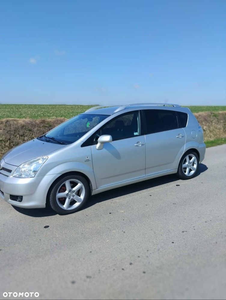 Toyota Verso - 6