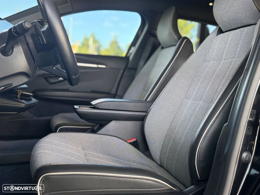 Renault Mégane E-Tech EV60 Techno Autonomia Comfort CA22 - 33