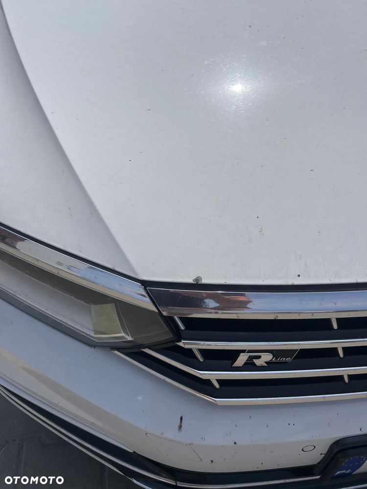 Volkswagen Passat ver-2-0-tdi-scr-trendline-dsg - 10