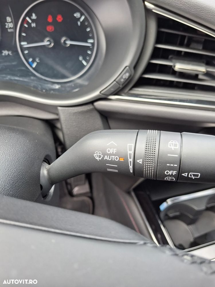 Mazda CX-30 e-SKYACTIV G150 MHEV Prime-Line - 30