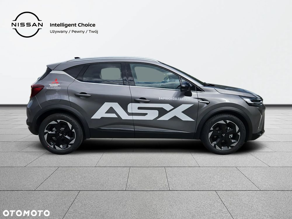 Mitsubishi ASX 1.3 mHEV Intense Style Cold DCT - 7