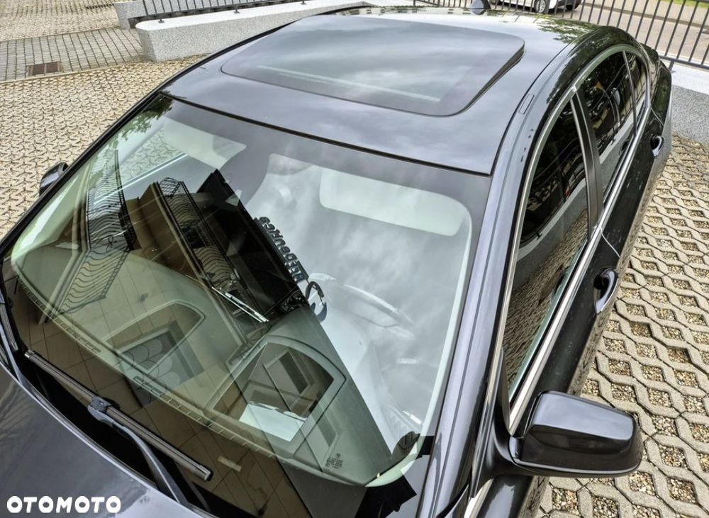 BMW Seria 7 730d - 27