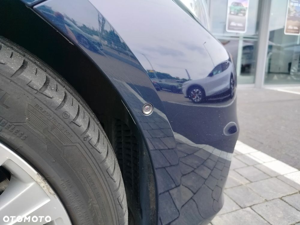 BMW Seria 5 535d xDrive Luxury Line - 38