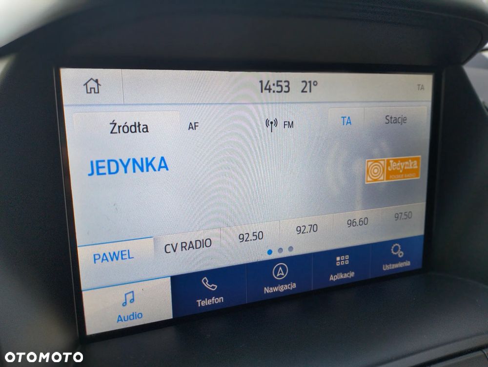 Ford Kuga 1.5 EcoBoost FWD Titanium ASS MMT6 - 9