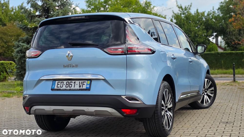 Renault Espace Energy dCi 160 EDC Initiale Paris - 7